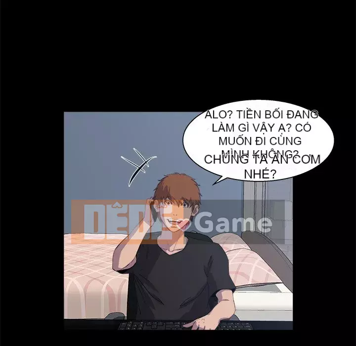 Di sản gia đình Chương 29-30