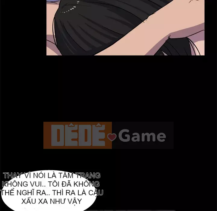 Di sản gia đình Chương 29-30