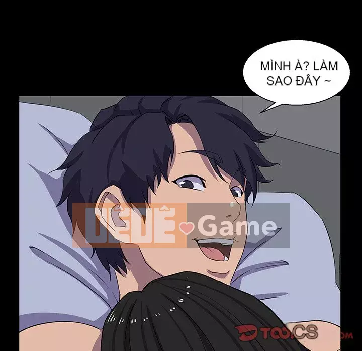 Di sản gia đình Chương 29-30