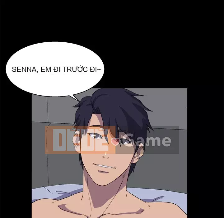 Di sản gia đình Chương 29-30