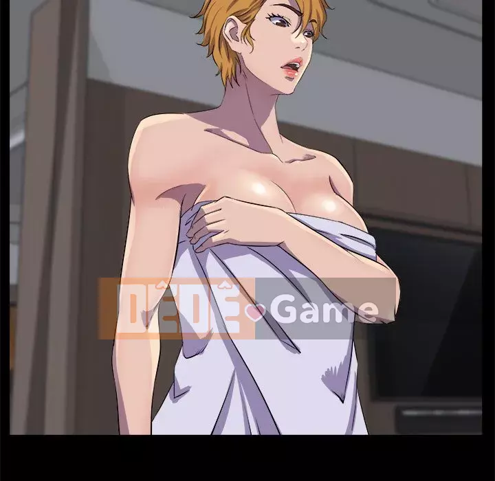 Di sản gia đình Chương 29-30