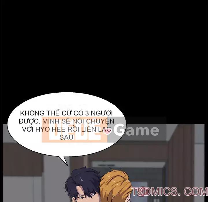 Di sản gia đình Chương 29-30