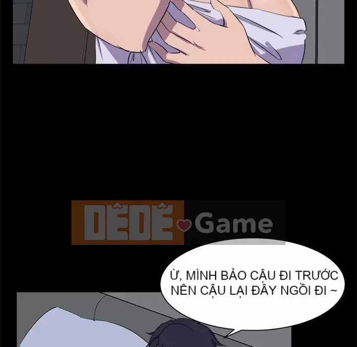 Di sản gia đình Chương 29-30