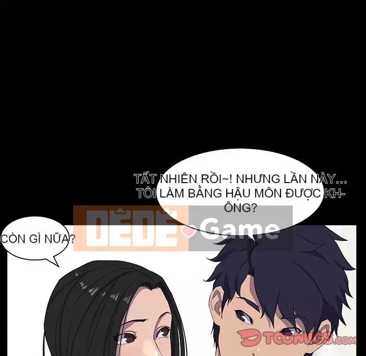 Di sản gia đình Chương 29-30