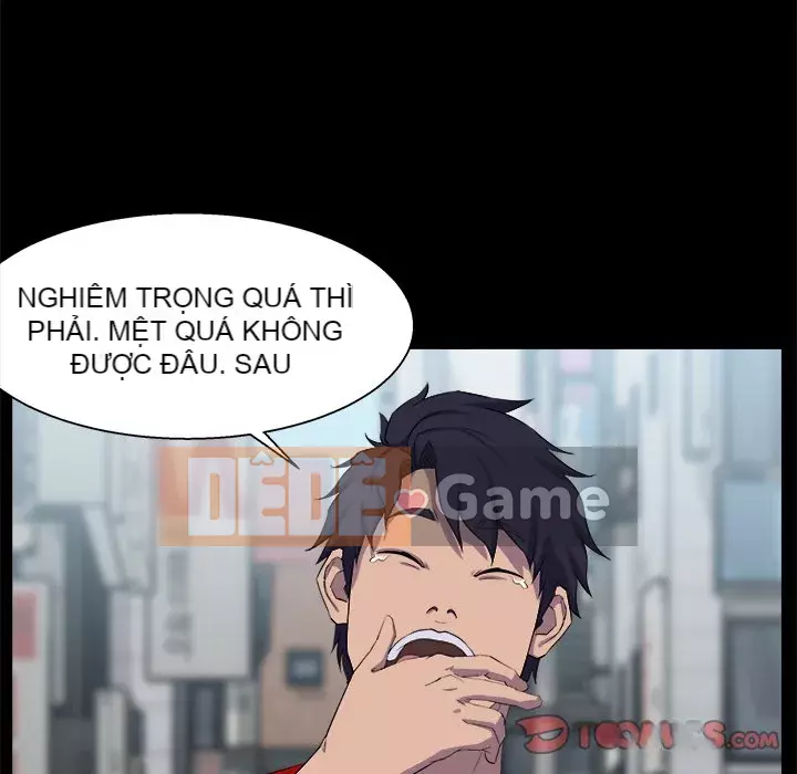 Di sản gia đình Chương 29-30