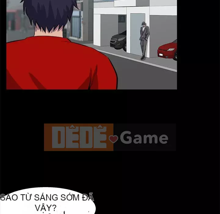 Di sản gia đình Chương 29-30