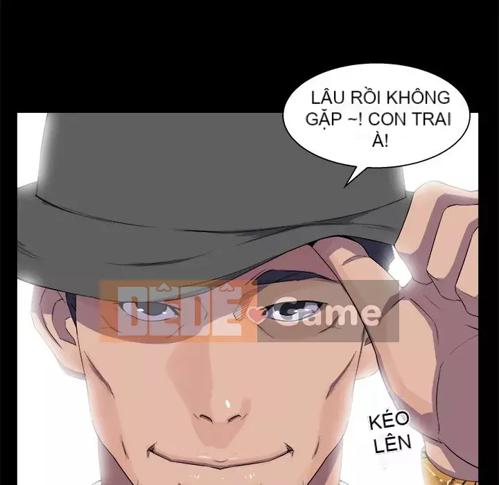 Di sản gia đình Chương 29-30