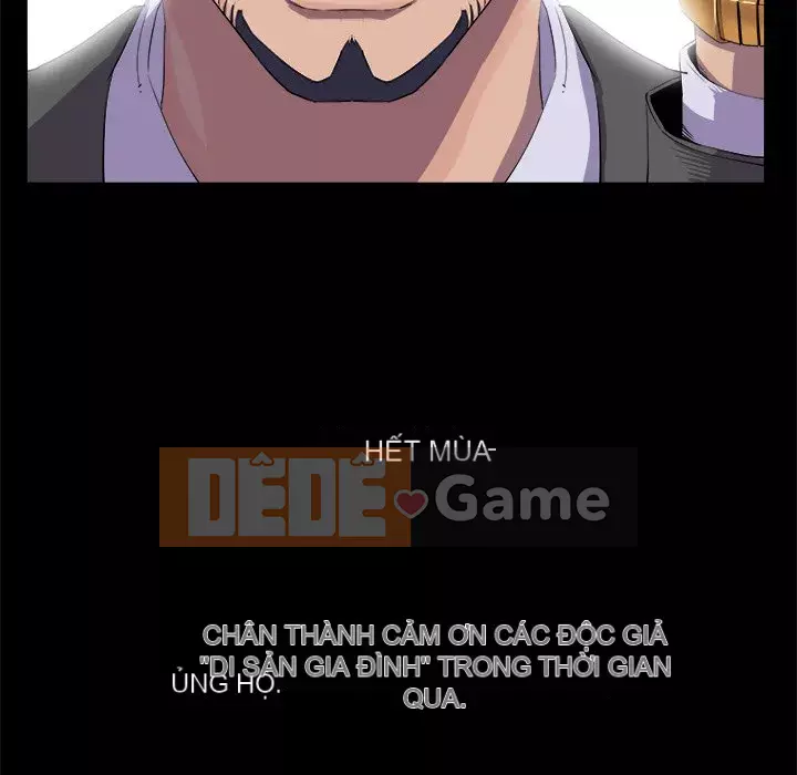 Di sản gia đình Chương 29-30