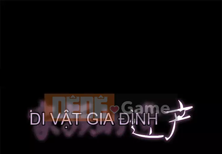 Di sản gia đình Chương 25-26
