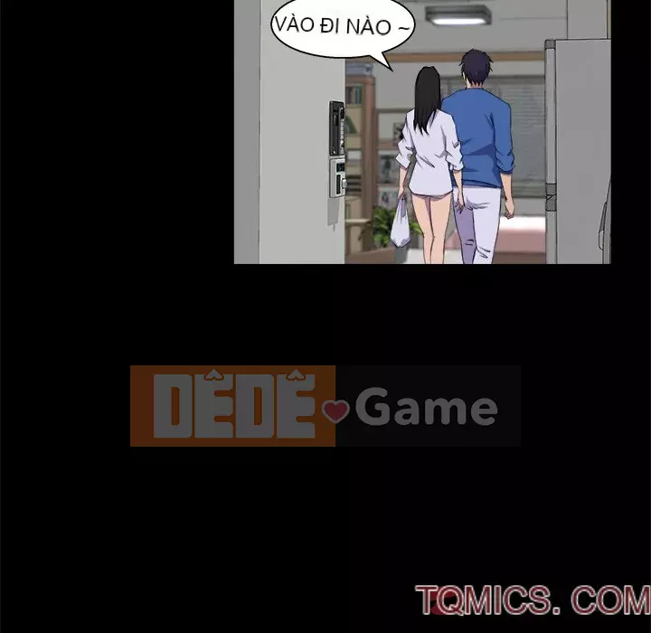 Di sản gia đình Chương 25-26