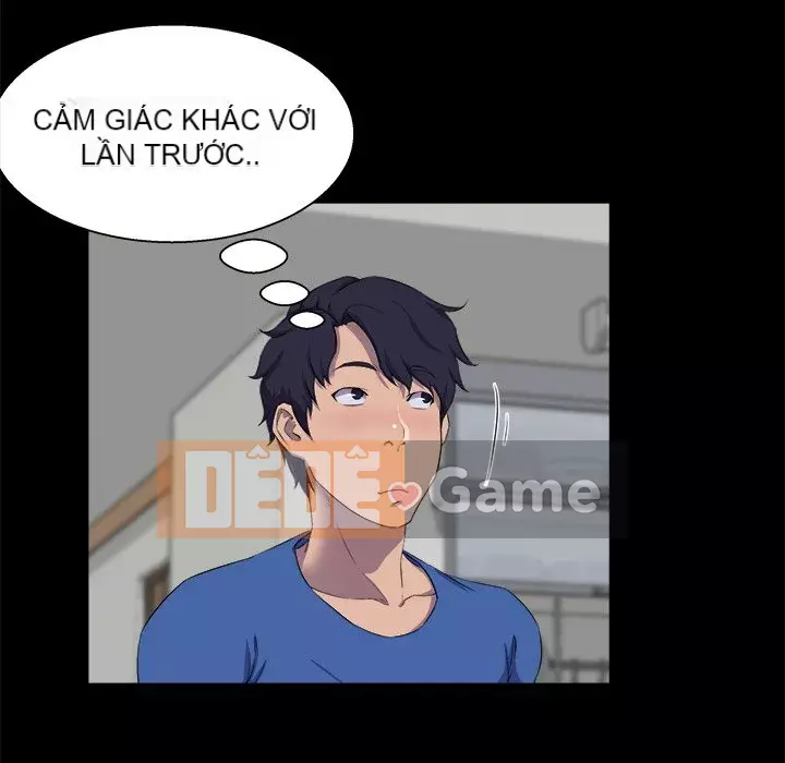 Di sản gia đình Chương 25-26