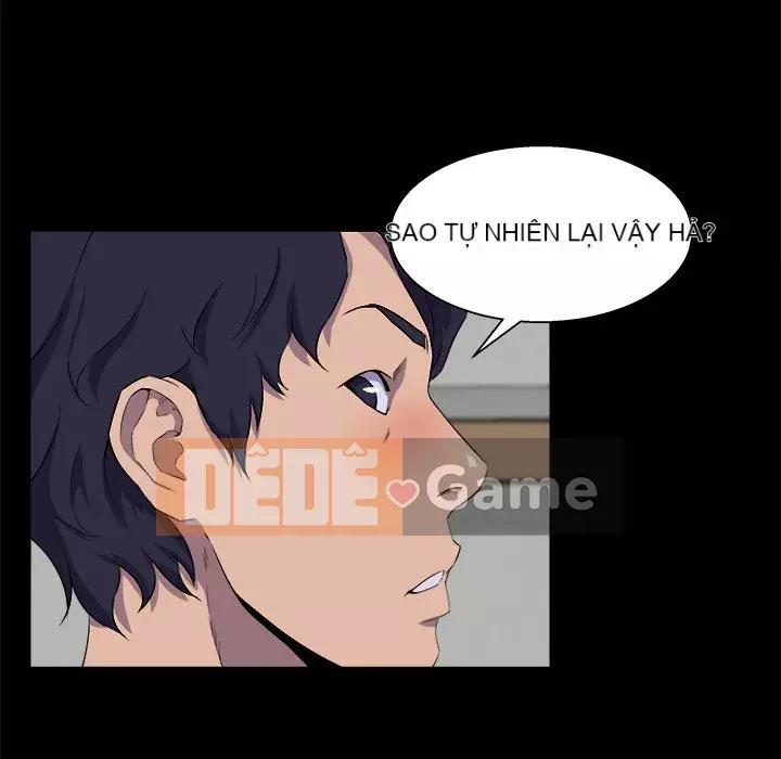 Di sản gia đình Chương 25-26