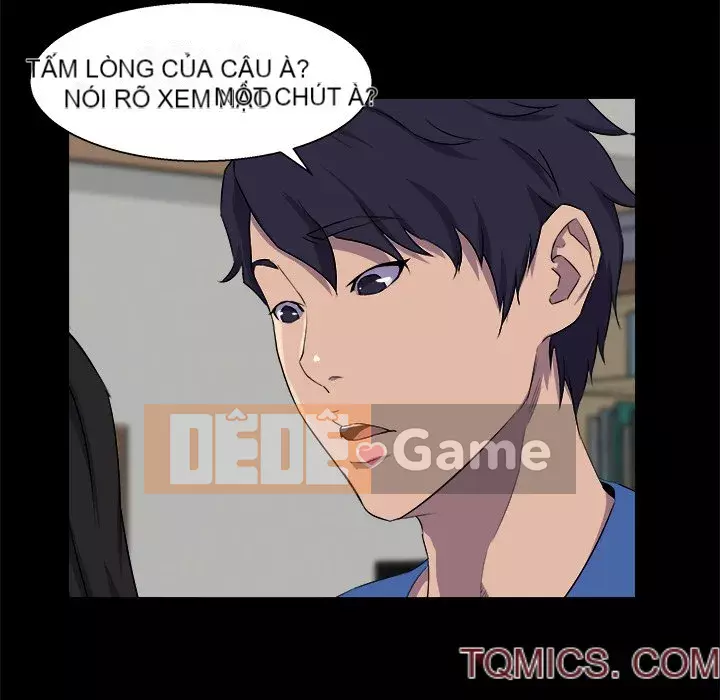 Di sản gia đình Chương 25-26