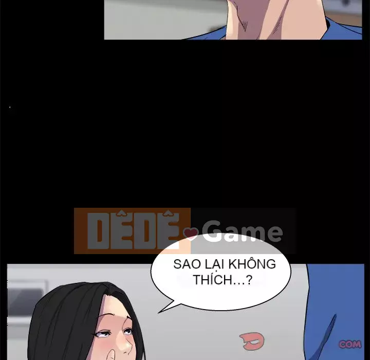 Di sản gia đình Chương 25-26