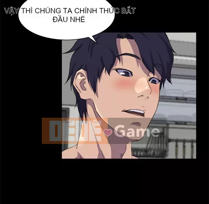 Di sản gia đình Chương 25-26