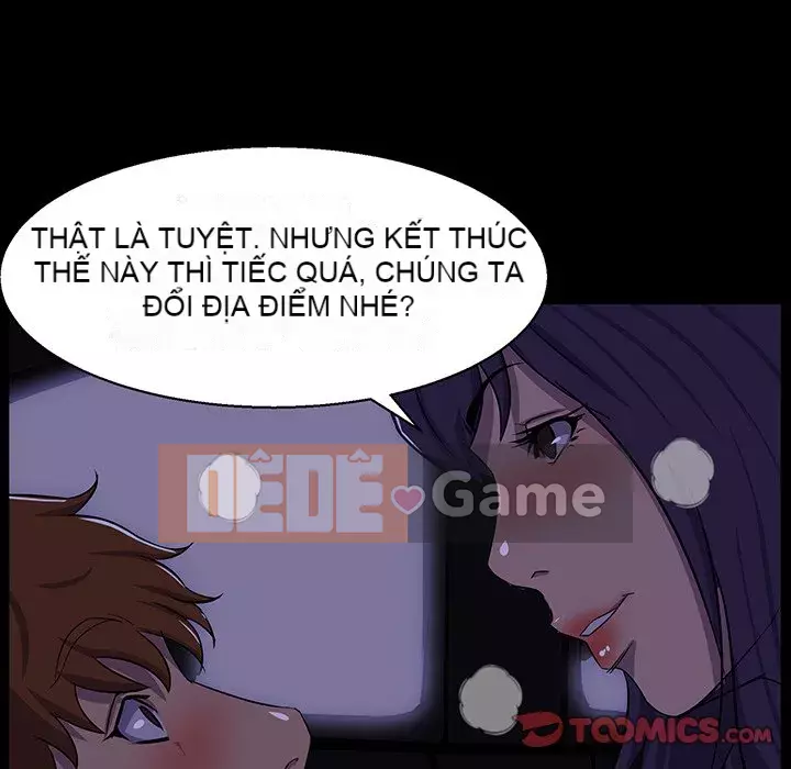 Di sản gia đình Chương 25-26