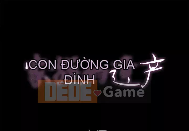 Di sản gia đình Chương 25-26