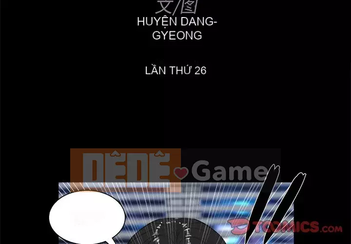 Di sản gia đình Chương 25-26