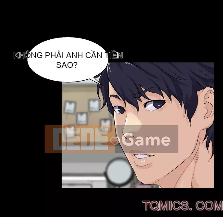 Di sản gia đình Chương 25-26