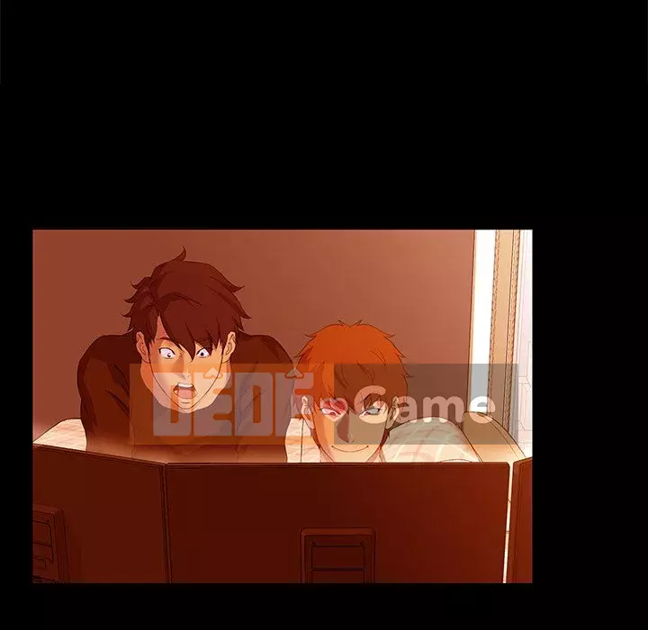 Di sản gia đình Chương 25-26