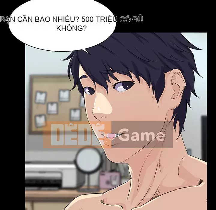 Di sản gia đình Chương 25-26