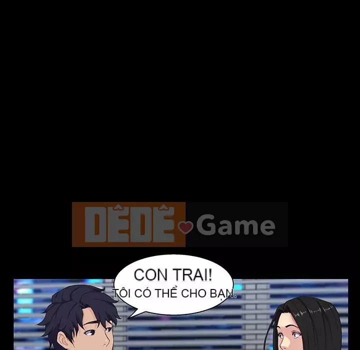 Di sản gia đình Chương 25-26