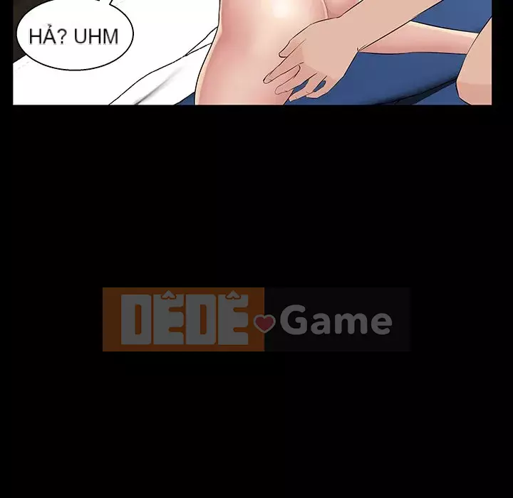 Di sản gia đình Chương 25-26