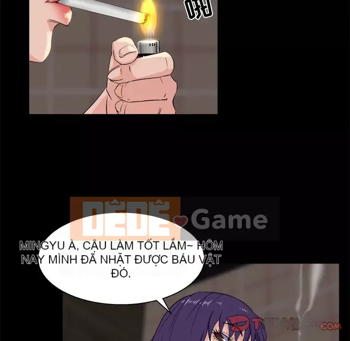 Di sản gia đình Chương 25-26