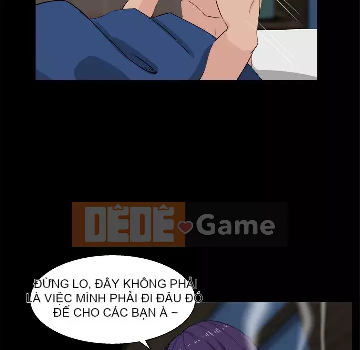 Di sản gia đình Chương 25-26