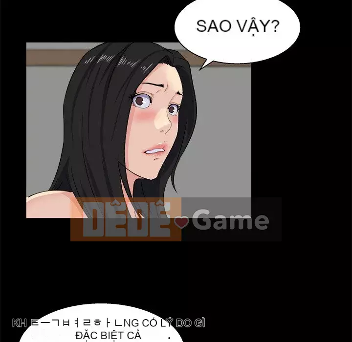 Di sản gia đình Chương 25-26