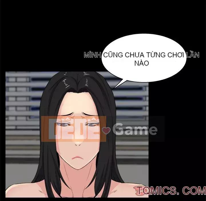 Di sản gia đình Chương 25-26