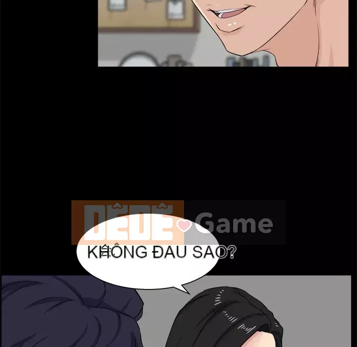 Di sản gia đình Chương 25-26