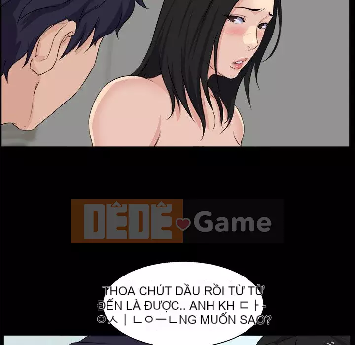 Di sản gia đình Chương 25-26