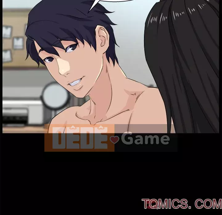 Di sản gia đình Chương 25-26