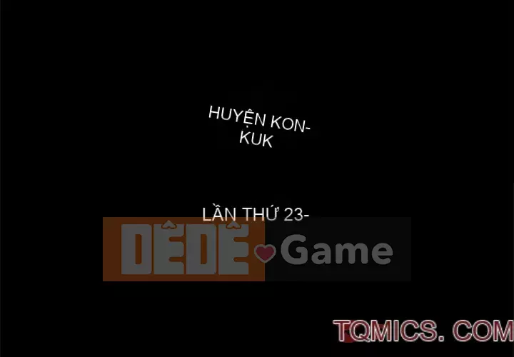 Di sản gia đình Chương 23-24