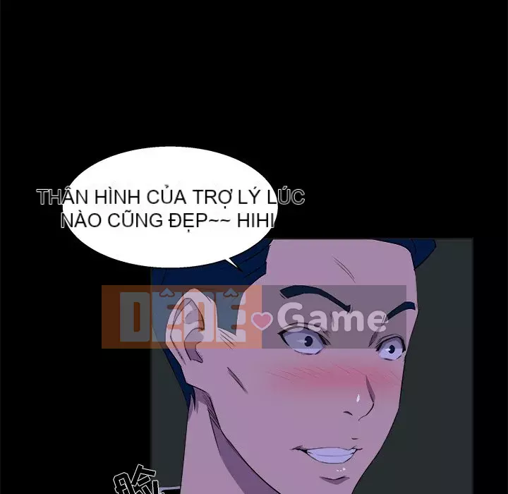 Di sản gia đình Chương 23-24