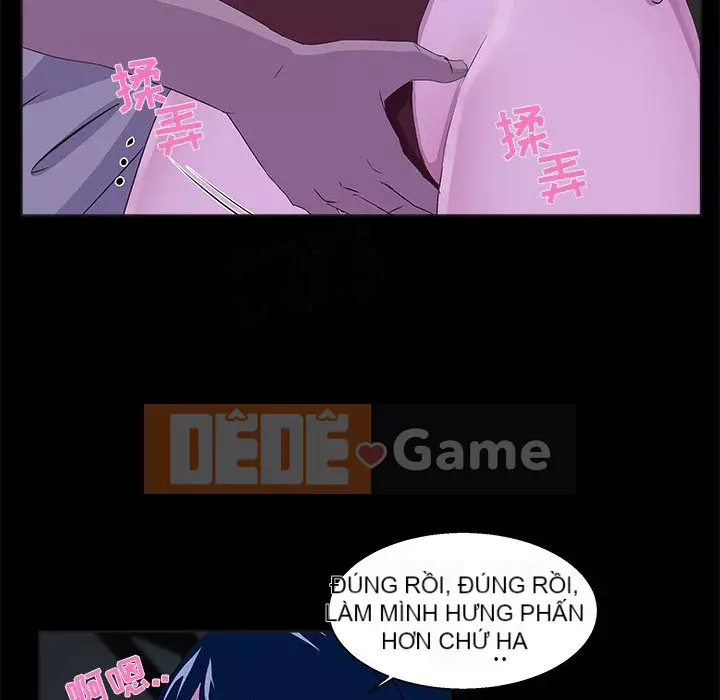 Di sản gia đình Chương 23-24