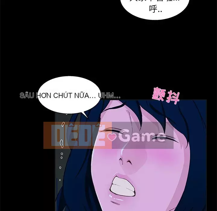 Di sản gia đình Chương 23-24