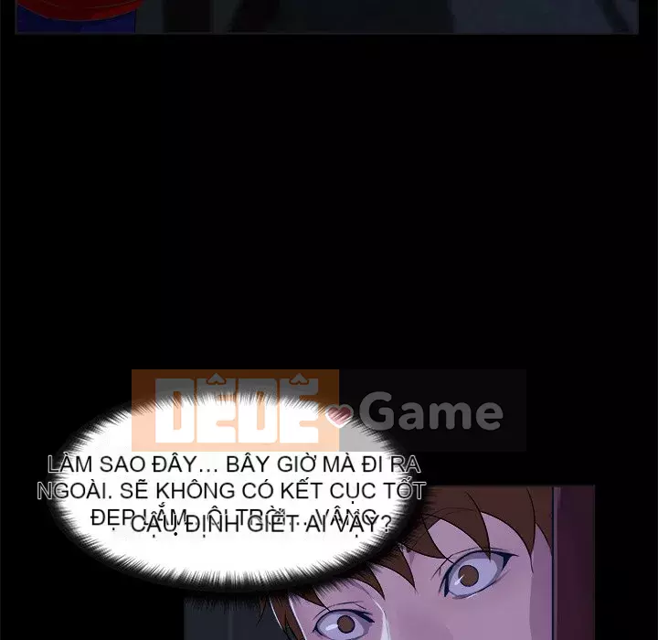 Di sản gia đình Chương 23-24