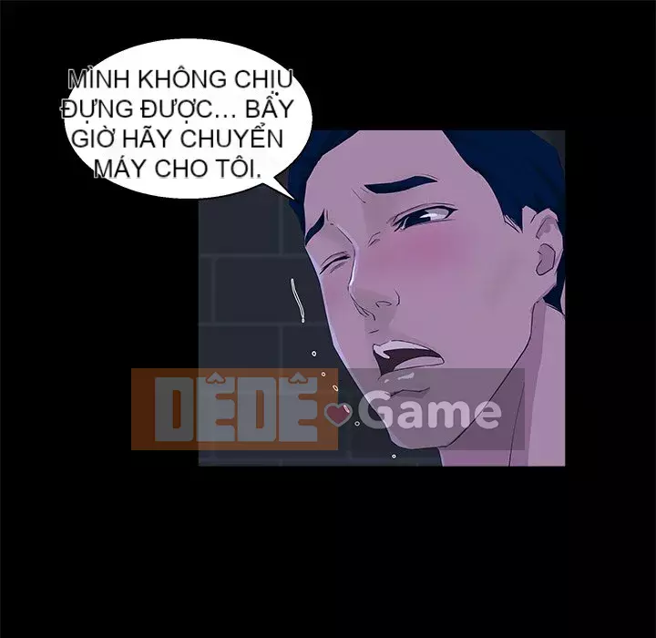 Di sản gia đình Chương 23-24