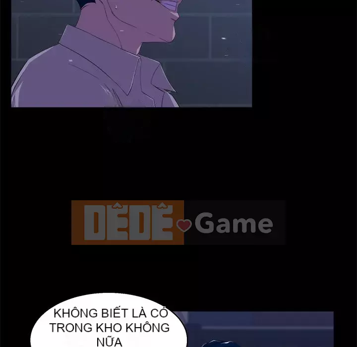 Di sản gia đình Chương 23-24