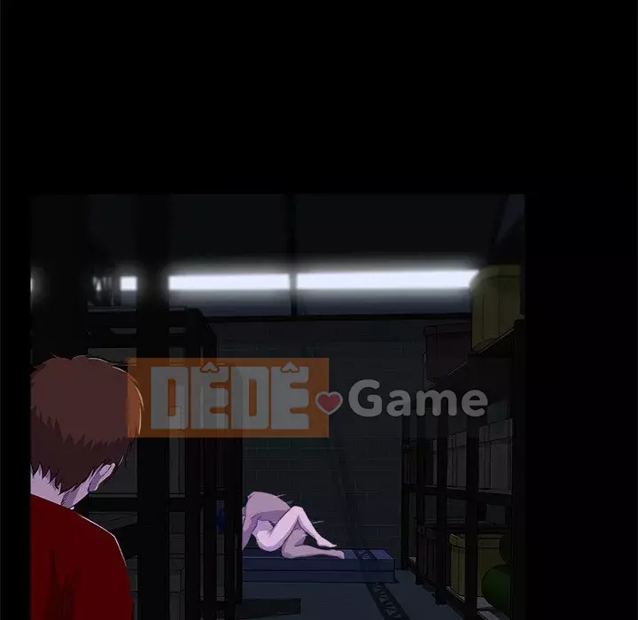 Di sản gia đình Chương 23-24