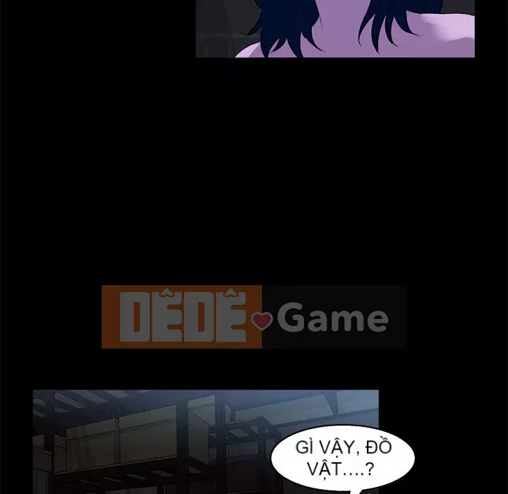 Di sản gia đình Chương 23-24