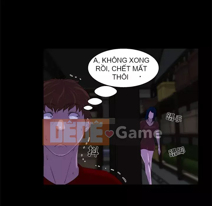 Di sản gia đình Chương 23-24