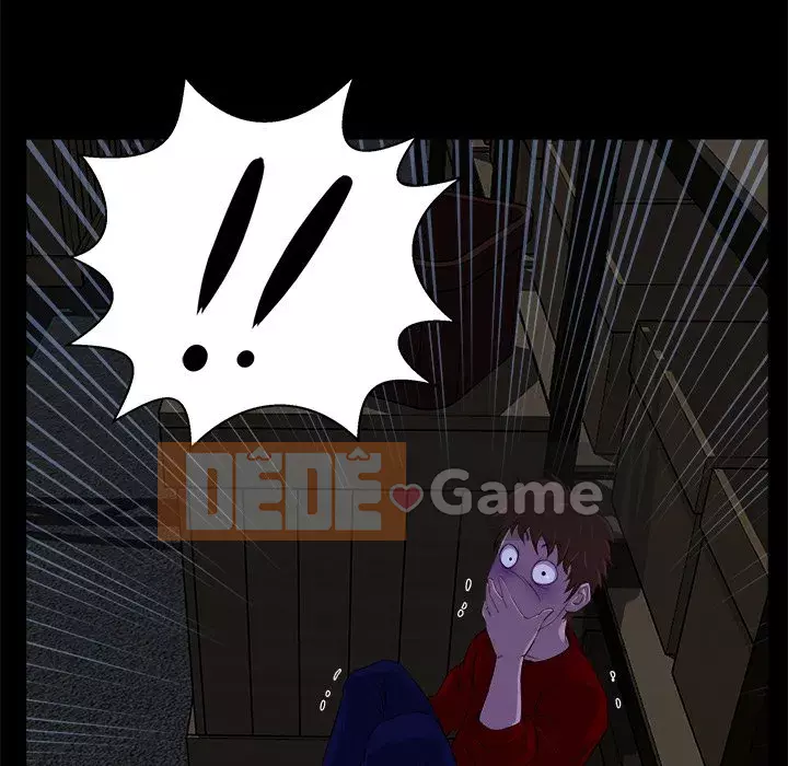 Di sản gia đình Chương 23-24