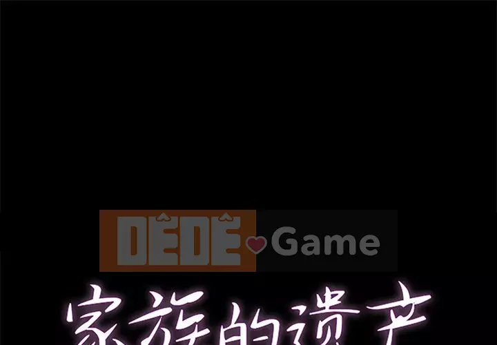 Di sản gia đình Chương 23-24