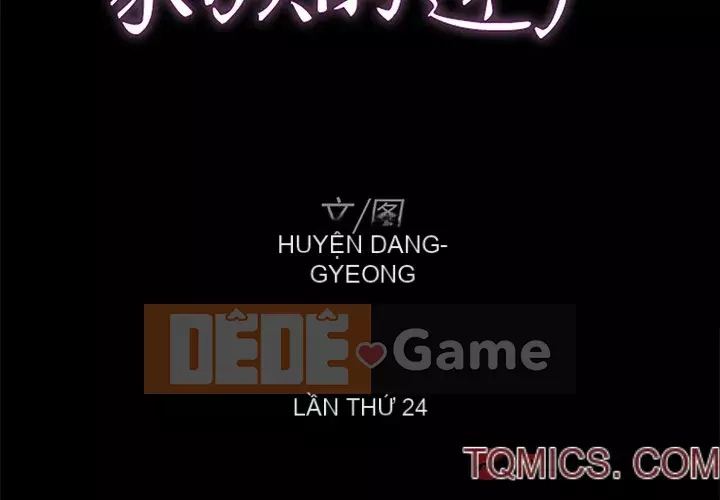 Di sản gia đình Chương 23-24