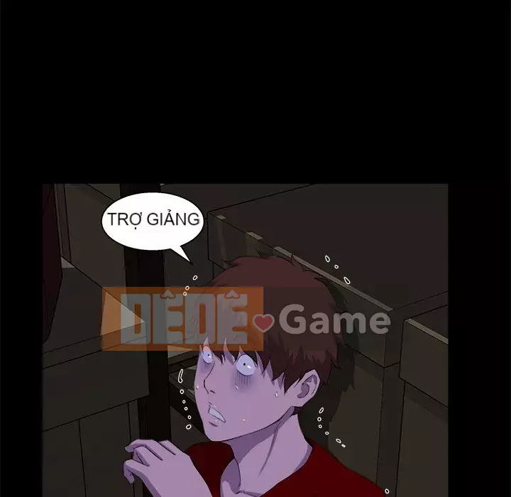 Di sản gia đình Chương 23-24