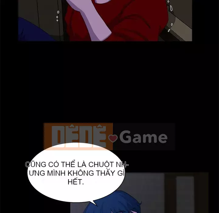 Di sản gia đình Chương 23-24