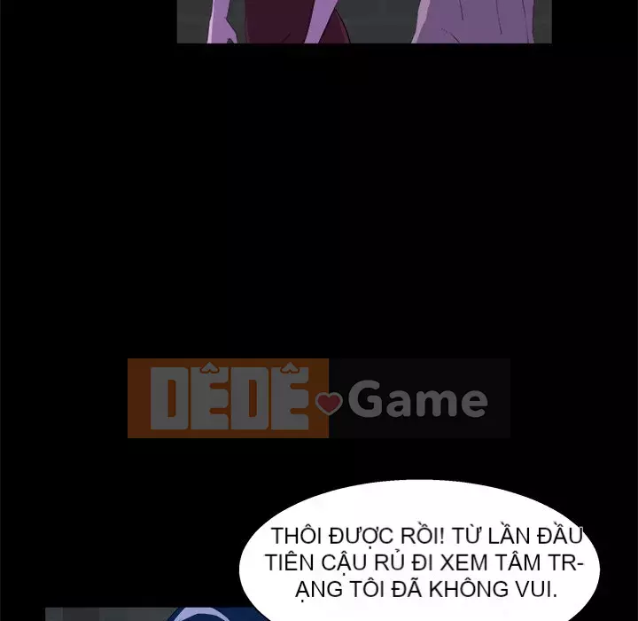 Di sản gia đình Chương 23-24